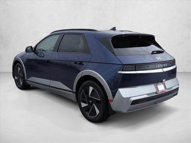 New 2026 Hyundai Ioniq 5 Limited image 9