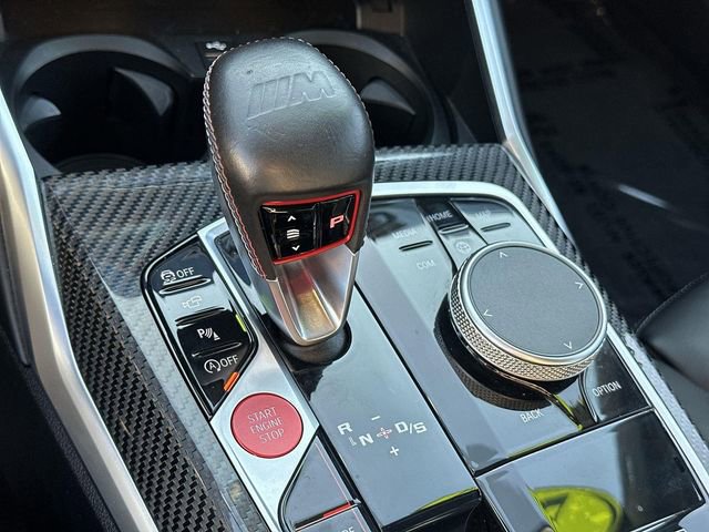 Used 2021 BMW M3 Competition w/ Executive Package image 15