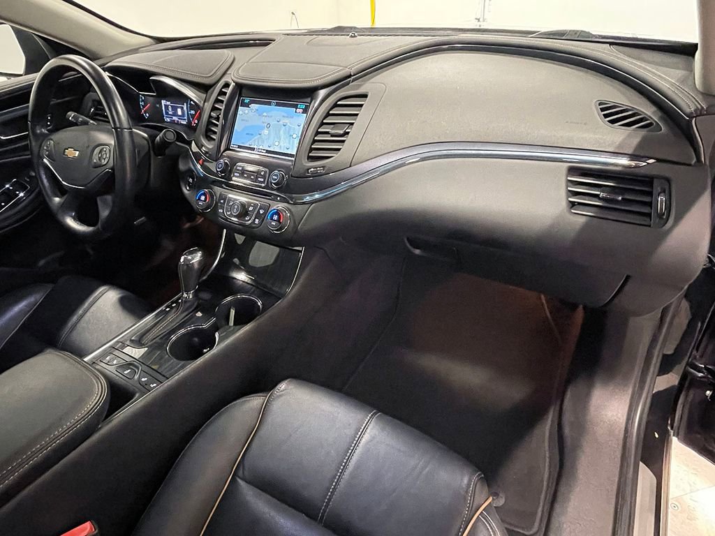 Used 2019 Chevrolet Impala Premier image 27