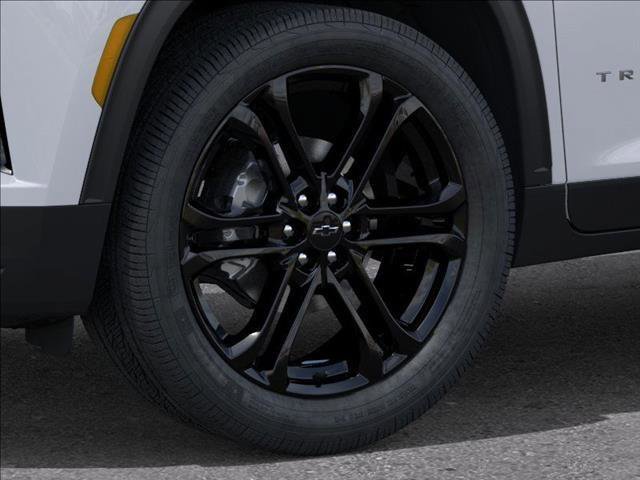 New 2026 Chevrolet Traverse LT w/ Driver Confidence Package image 9