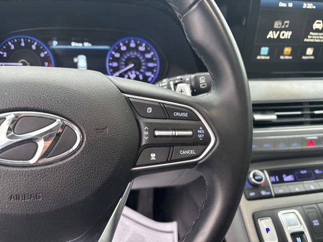 Used 2020 Hyundai Palisade SEL w/ Convenience Package image 17