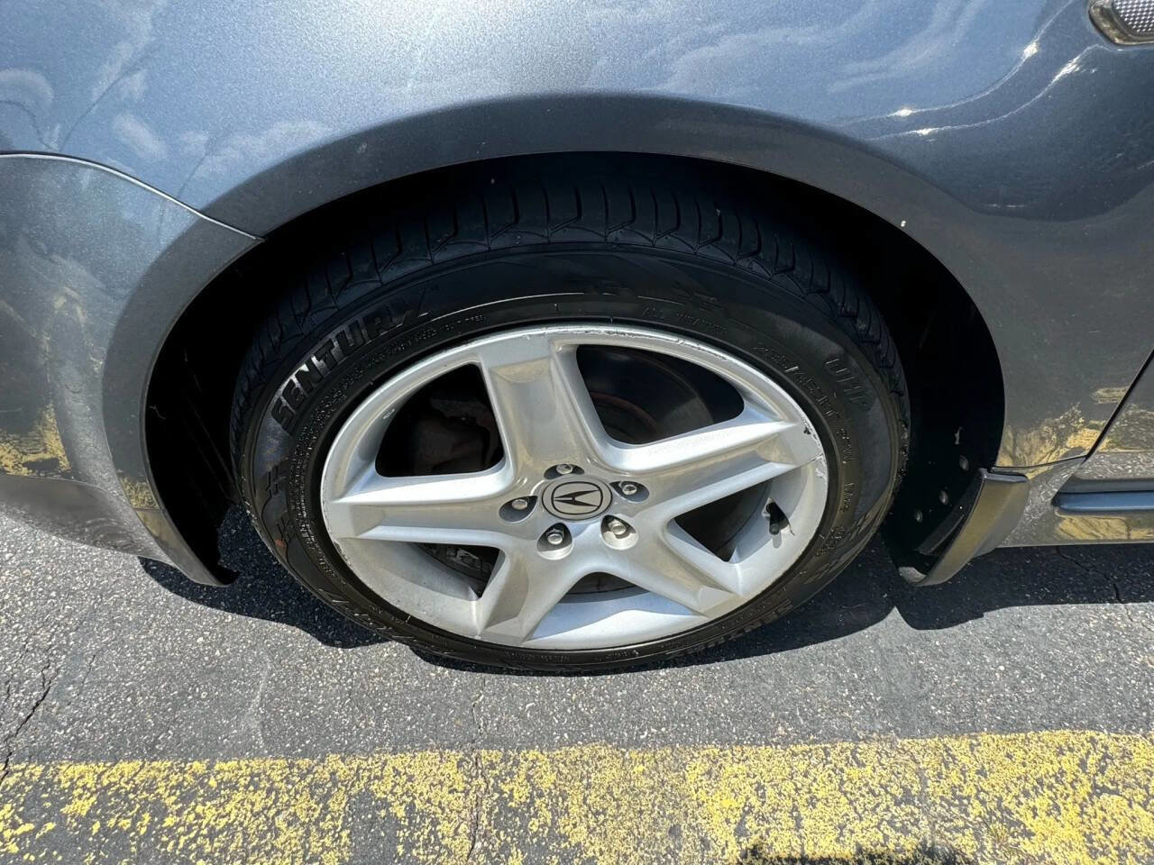 Used 2004 Acura TL image 35