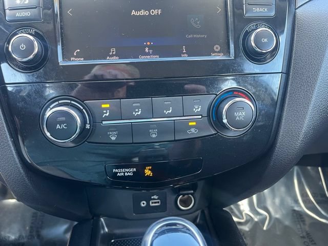 Used 2021 Nissan Rogue Sport S AWD/4WD image 23