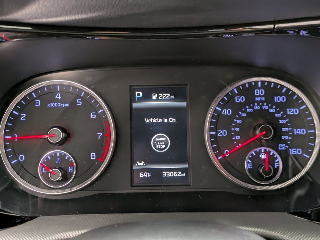 Used 2023 Kia K5 GT-Line image 15