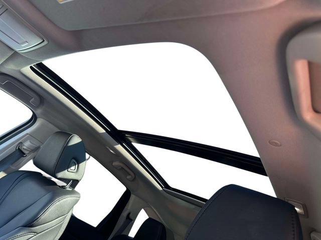 Certified 2024 Acura MDX SH-AWD image 28