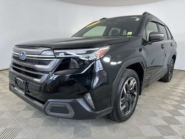Used 2025 Subaru Forester Limited image 3