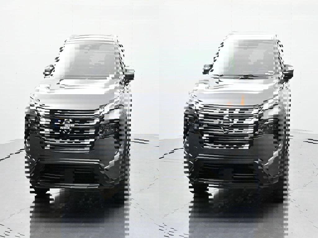 New 2026 Nissan Rogue SV w/ SV Premium Package image 2