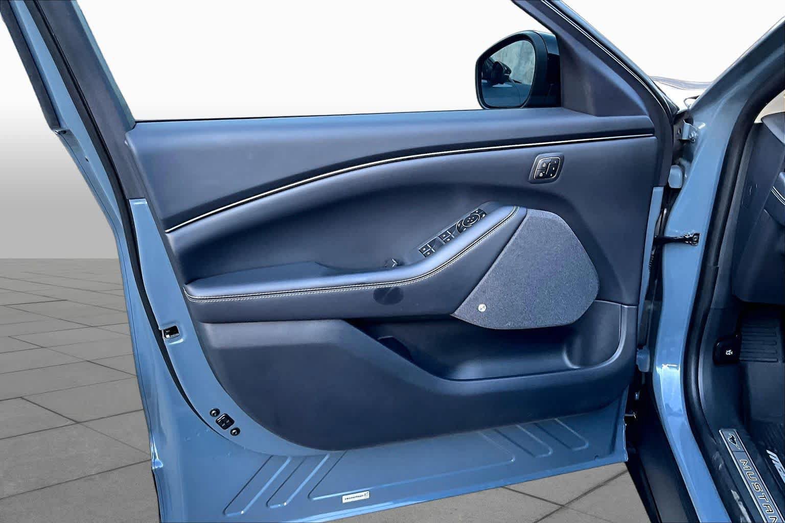 Used 2023 Ford Mustang Mach-E Premium RWD image 23