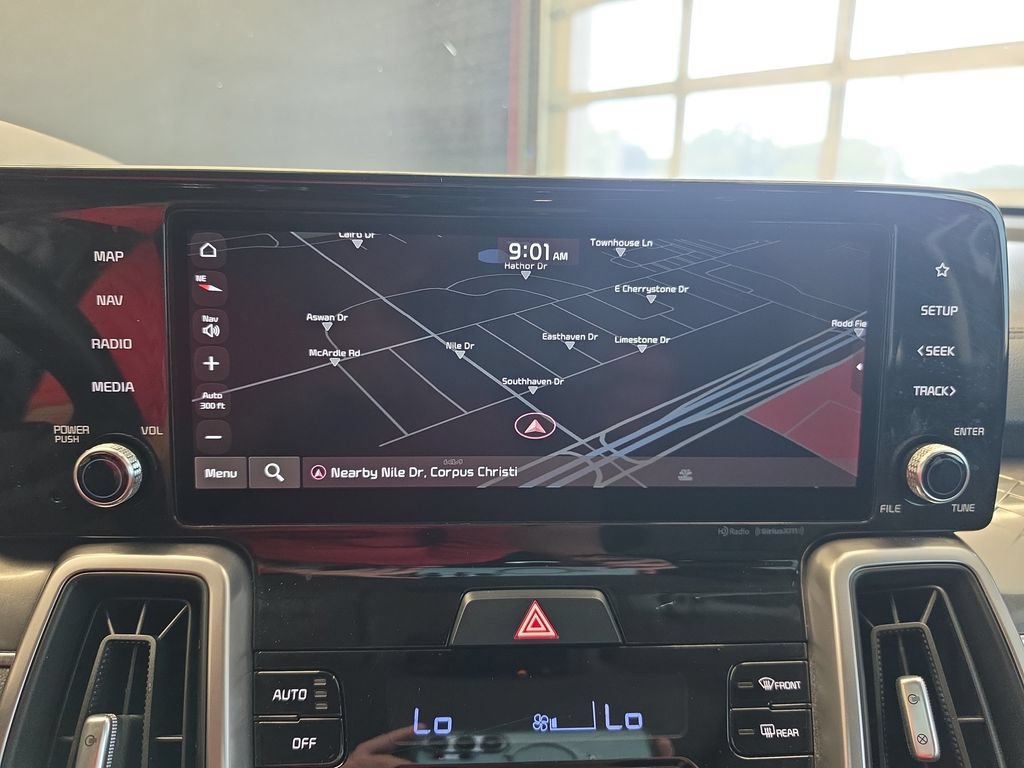Certified 2023 Kia Sorento S w/ Panoramic Sunroof Package FWD image 27