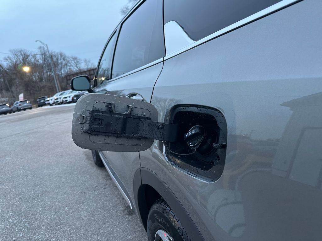 New 2026 Kia Sorento EX image 10