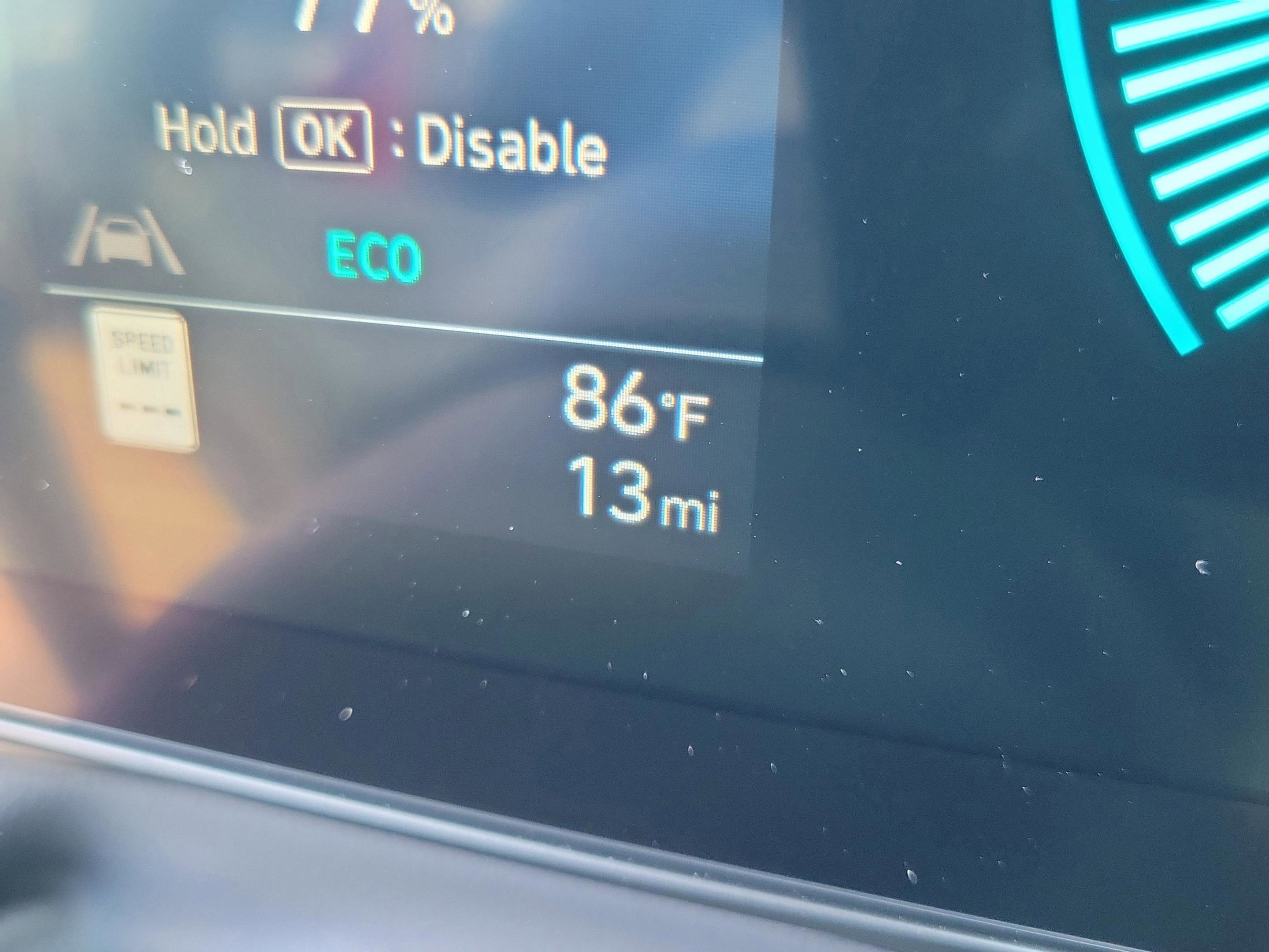 New 2026 Hyundai Kona SEL Sport image 20