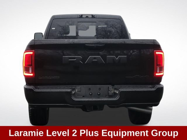 New 2026 RAM 2500 Laramie image 4
