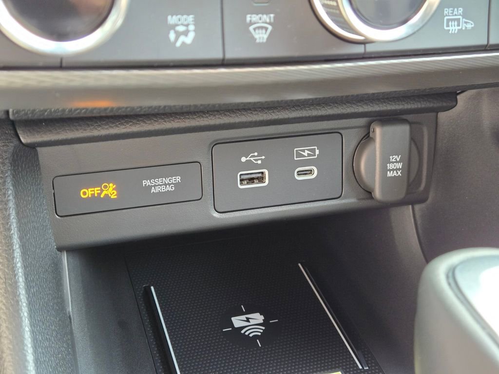 New 2026 Acura Integra A-Spec image 30