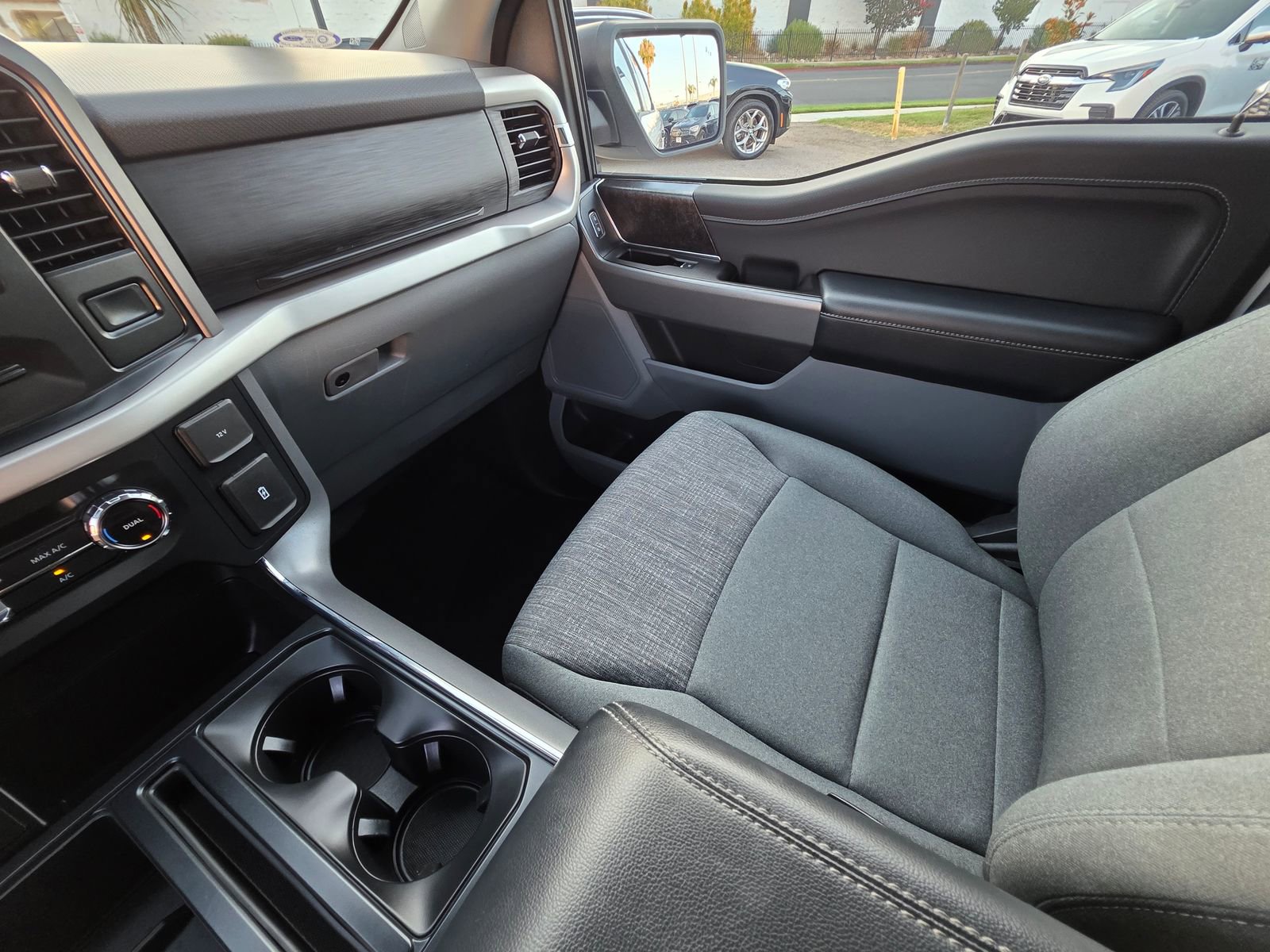 Used 2022 Ford F150 XLT w/ Equipment Group 301A Mid image 34