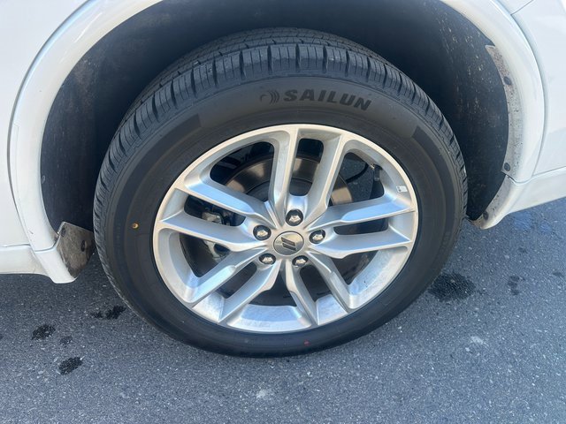 Used 2023 Dodge Durango GT image 10