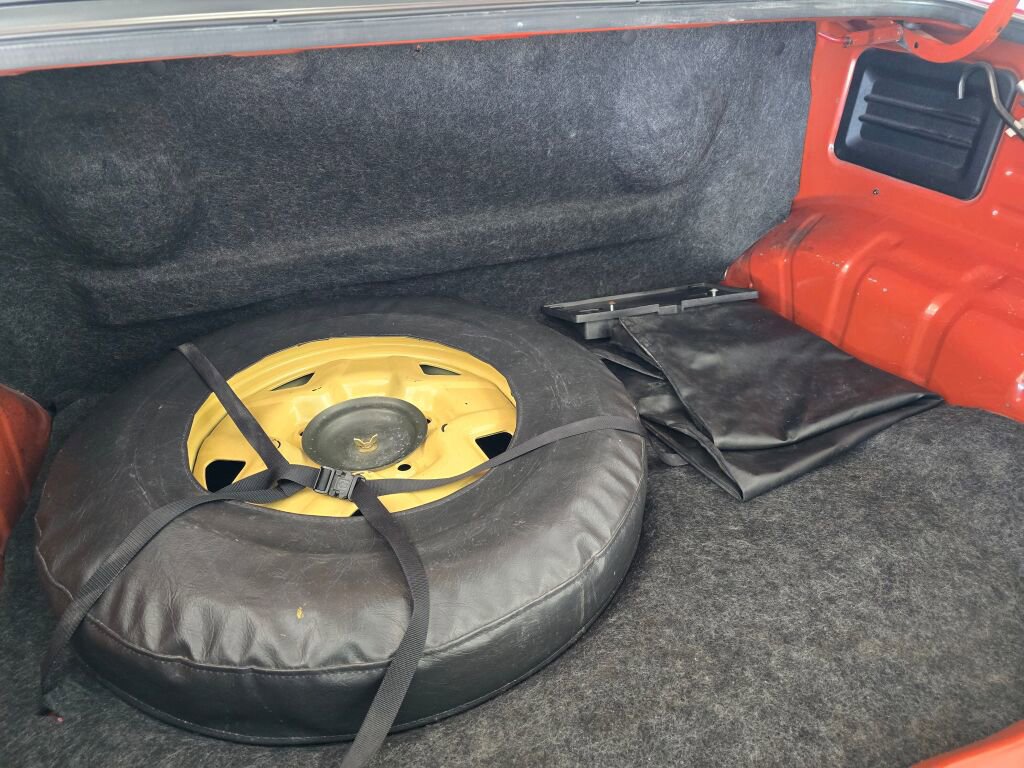 Used 1996 Suzuki X-90 2WD image 16