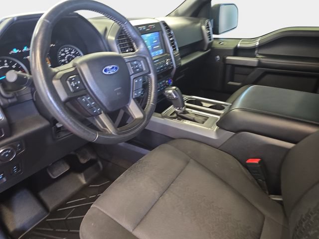 Used 2020 Ford F150 XLT w/ Equipment Group 302A Luxury AWD/4WD image 18
