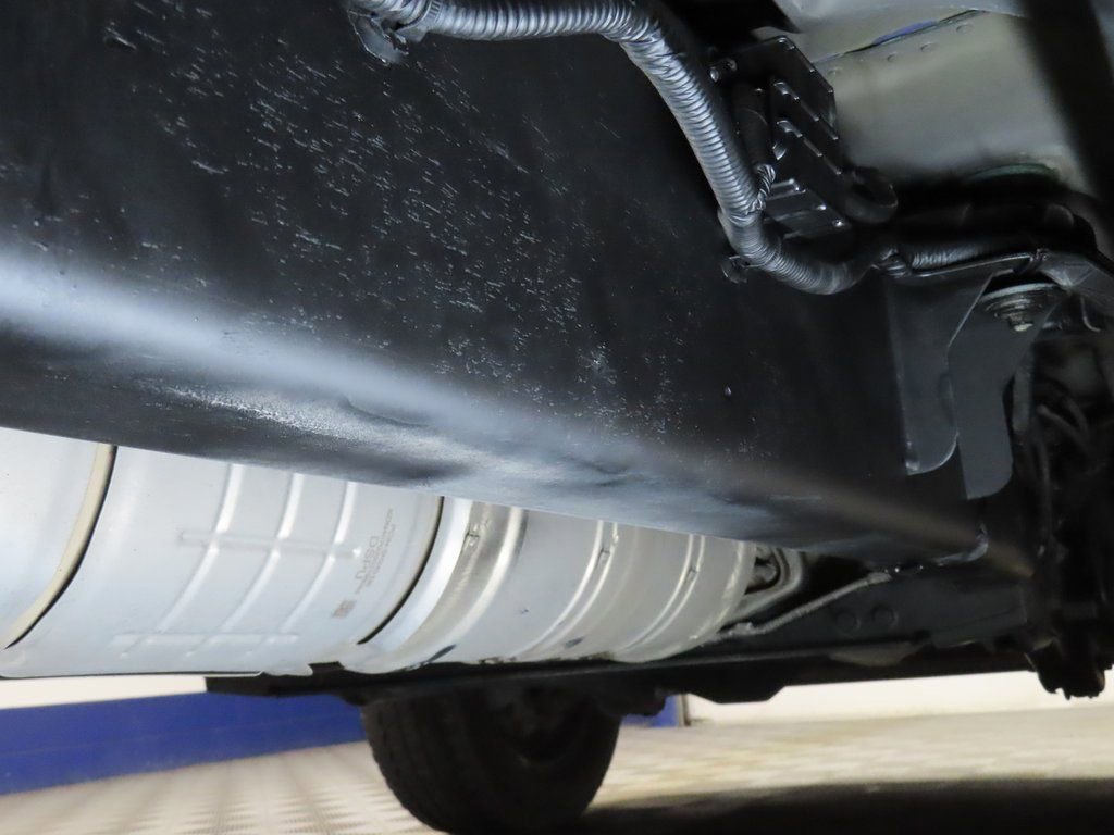 Used 2025 Ford F250 Platinum image 11