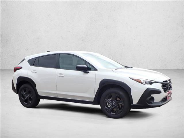 New 2026 Subaru Crosstrek 2.5i AWD/4WD image 6