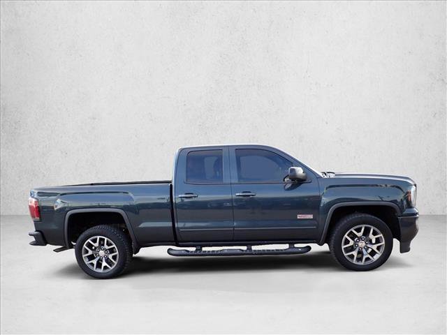 Used 2017 GMC Sierra 1500 SLT image 5