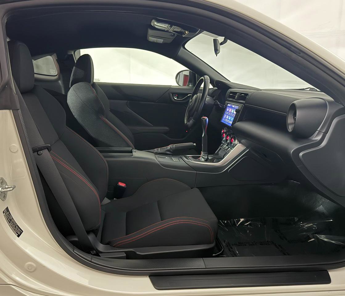 Used 2022 Subaru BRZ Premium RWD image 23