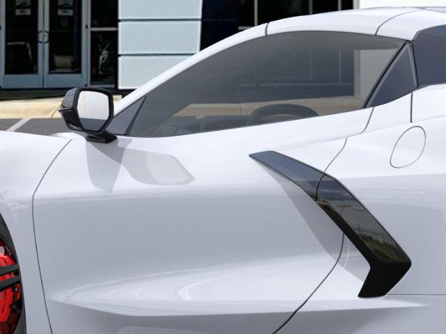 New 2026 Chevrolet Corvette Stingray Preferred Conv w/ Z51 Performance Package image 38