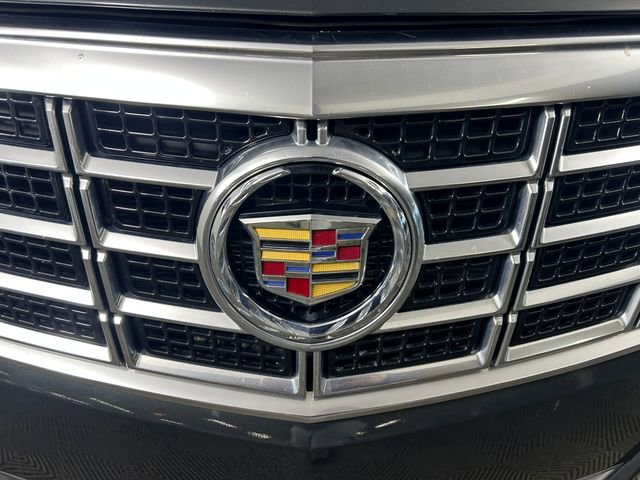 Used 2015 Cadillac XTS image 10