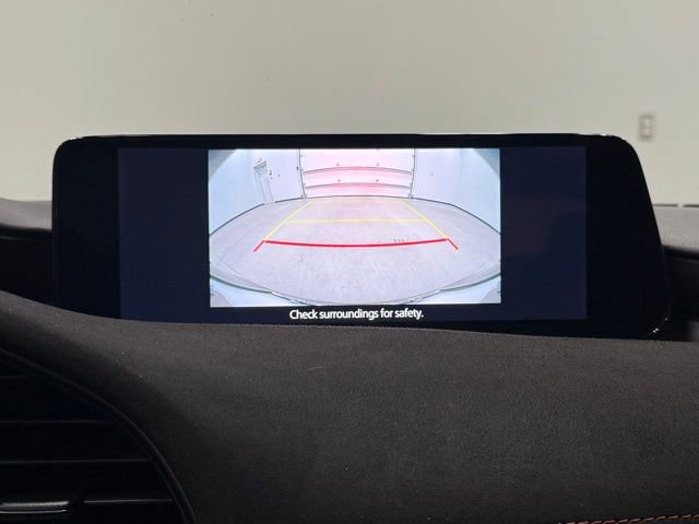 Used 2024 MAZDA MAZDA3 s image 28