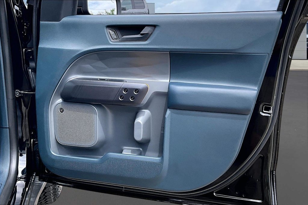 New 2026 Ford Maverick Tremor AWD/4WD image 32