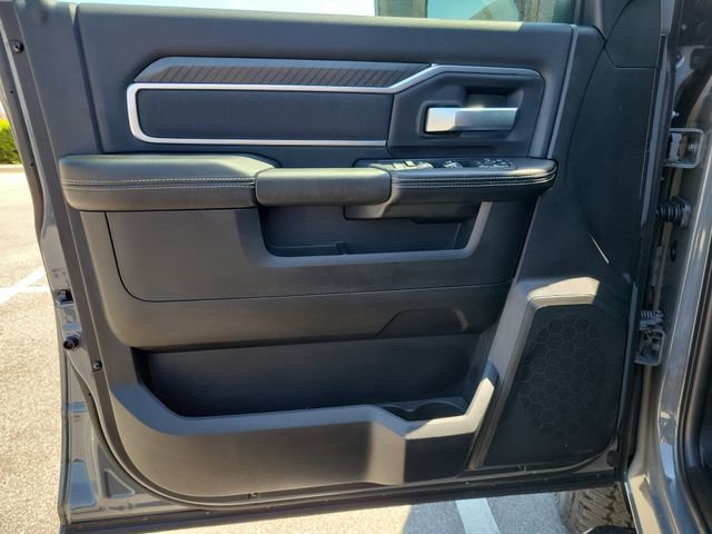 New 2026 RAM 2500 Big Horn image 6