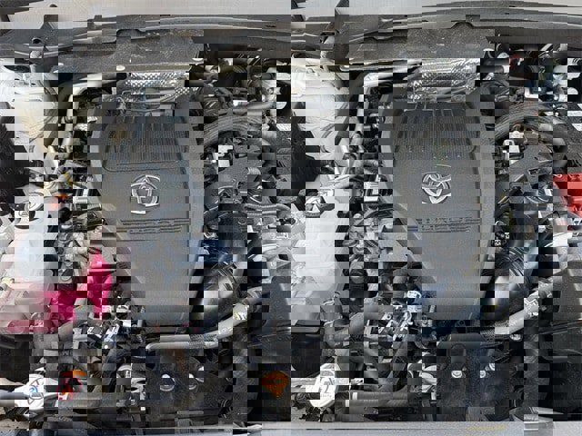 Used 2024 Toyota Grand Highlander XLE image 35