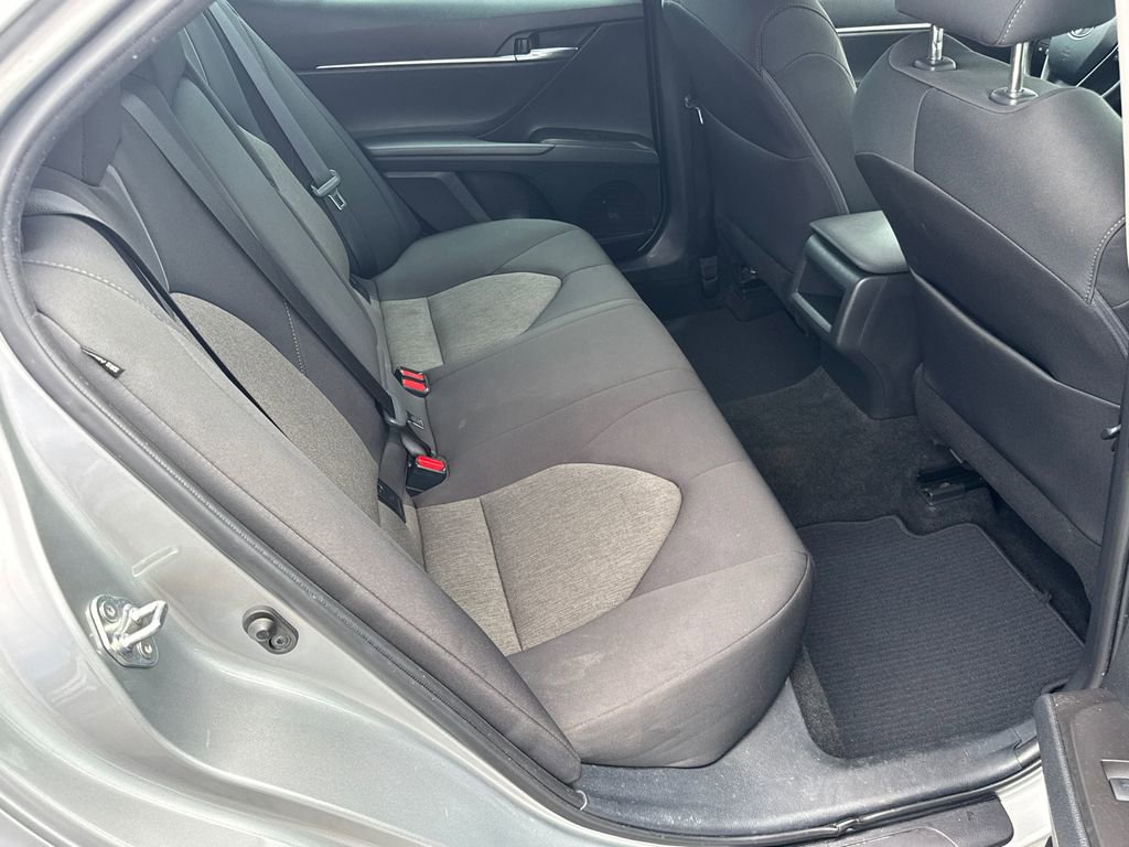 Used 2023 Toyota Camry LE FWD image 15