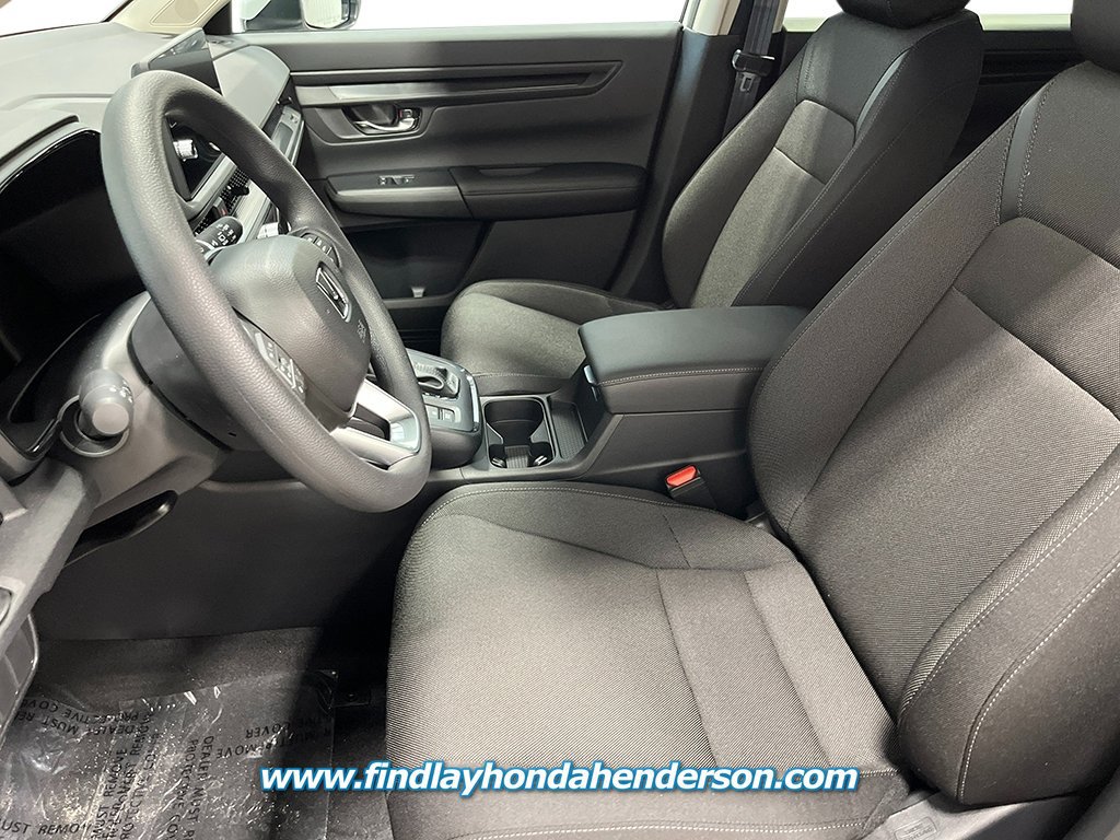 New 2026 Honda CR-V EX image 11