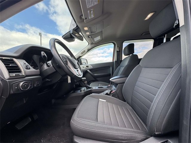 Used 2019 Ford Ranger XLT w/ FX4 Off-Road Package image 22