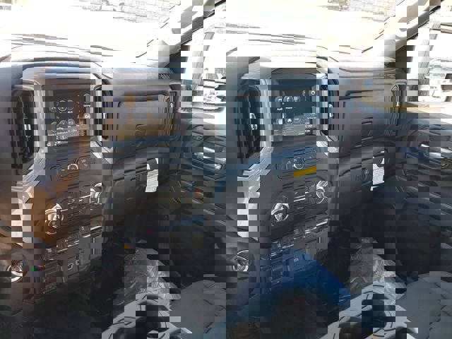 New 2026 GMC Sierra 2500 Pro w/ 1SA Pro Safety Plus Package AWD/4WD image 28