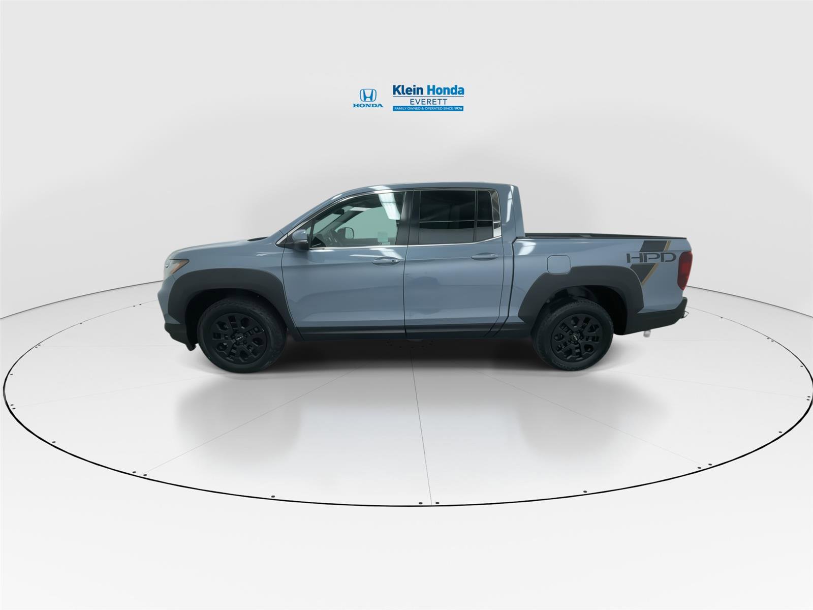 Certified 2023 Honda Ridgeline RTL image 7