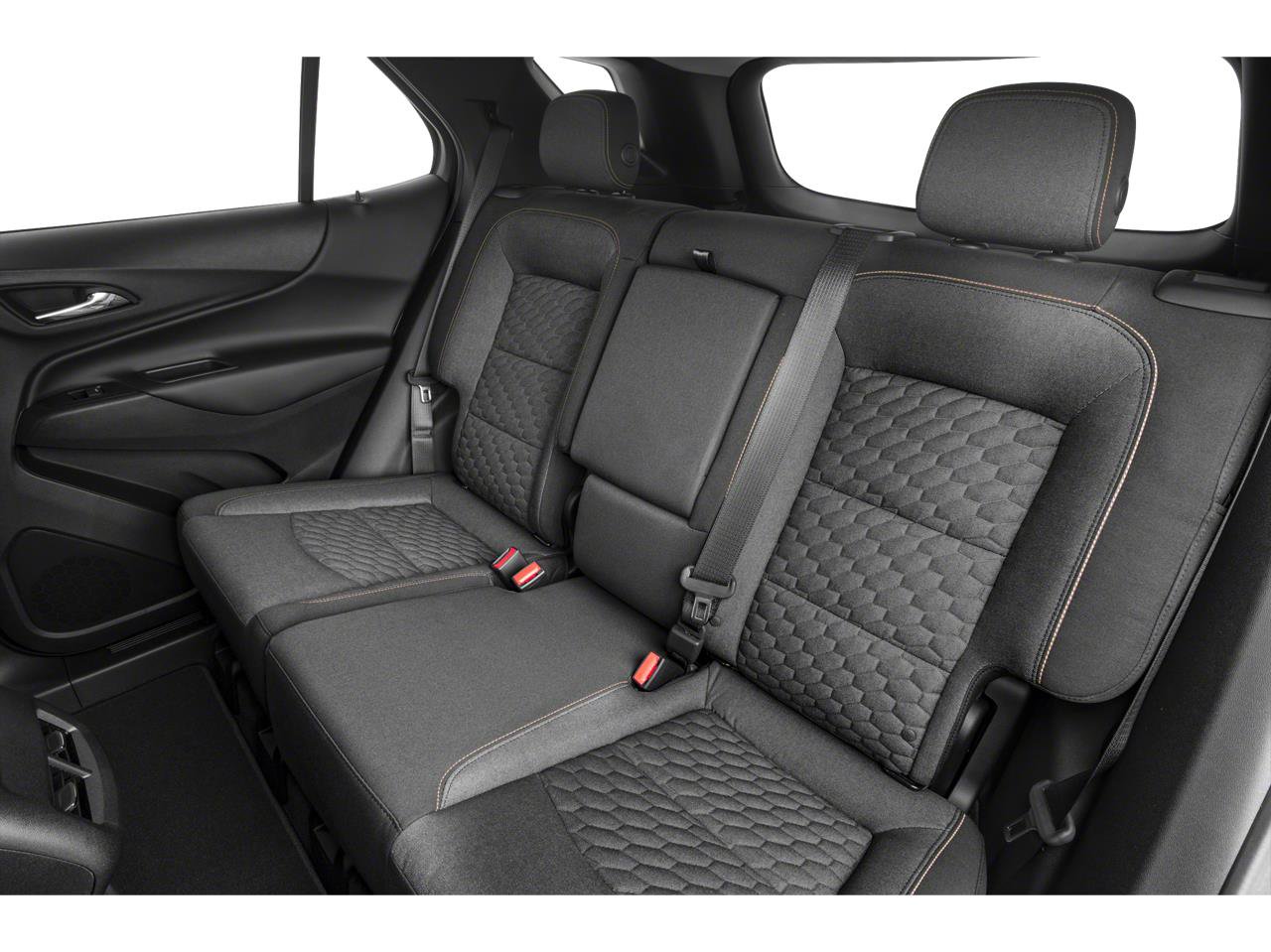 Certified 2018 Chevrolet Equinox LT FWD image 53