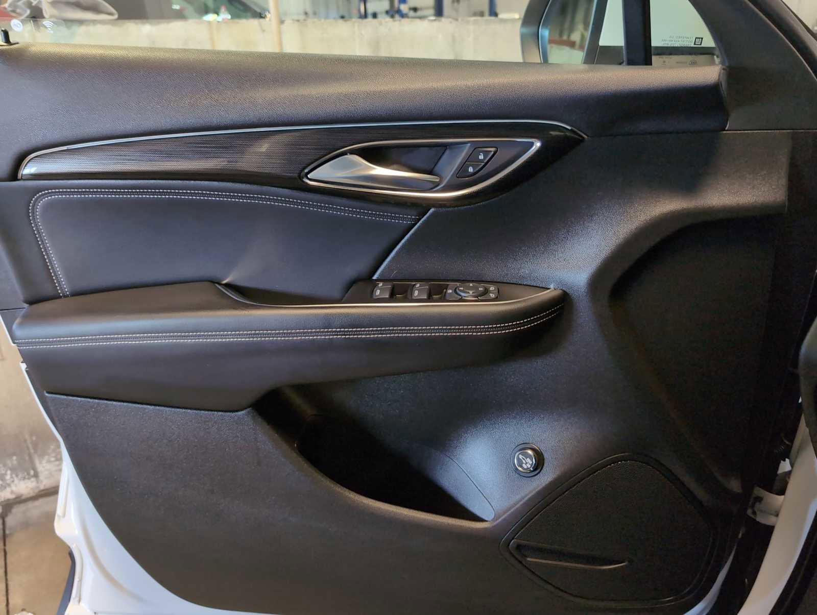 Used 2022 Buick Envision Preferred image 21