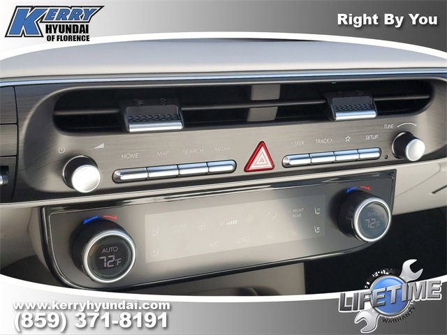 New 2026 Hyundai Palisade SEL Premium image 31