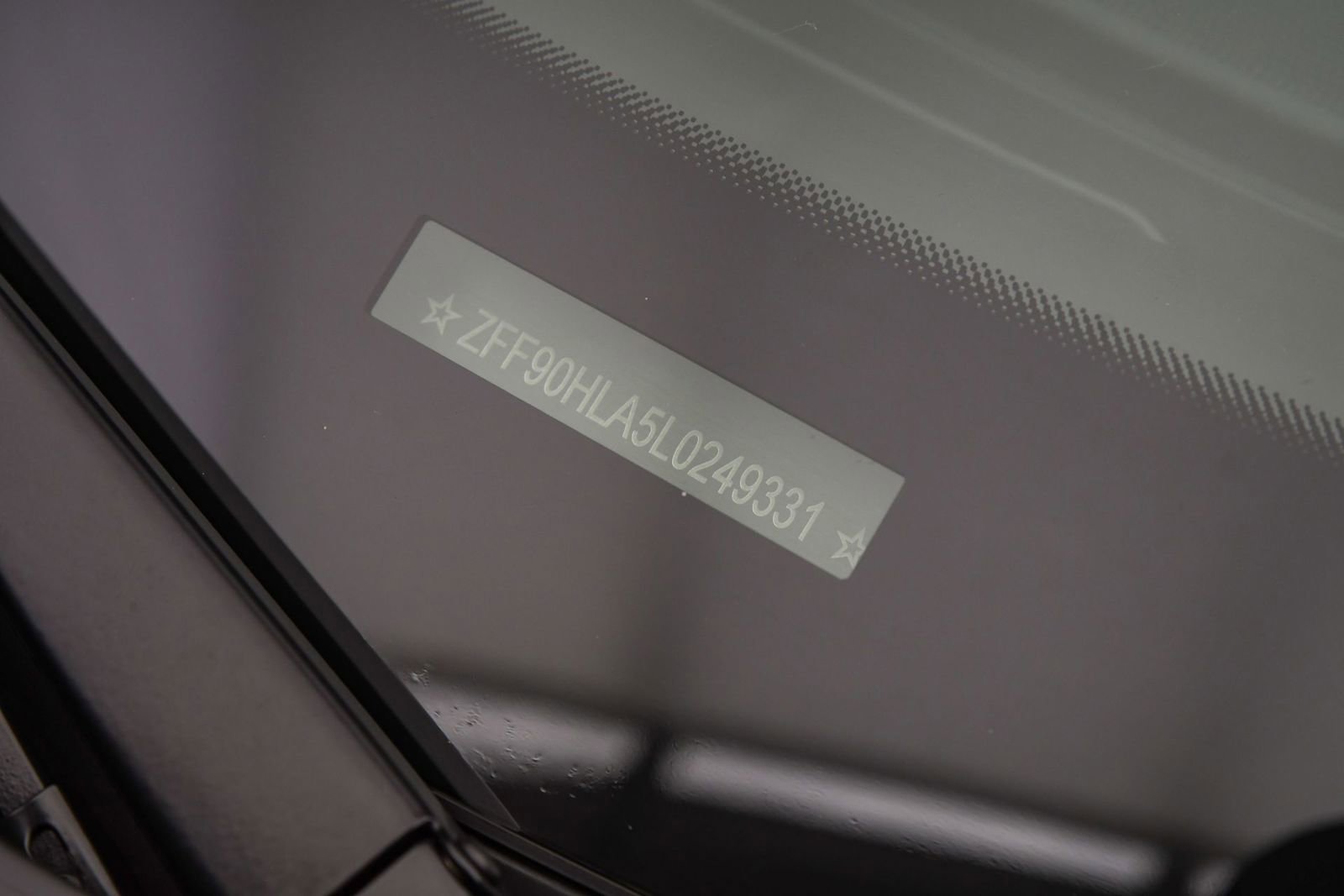 Used 2020 Ferrari 488 Pista Coupe RWD image 21
