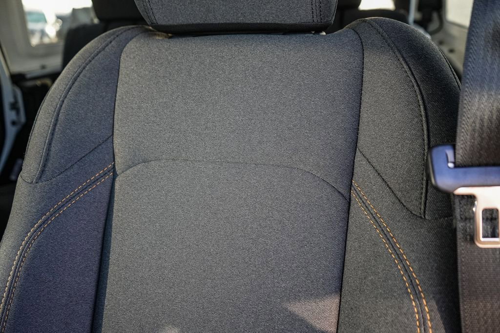 New 2026 Jeep Wrangler Sport S image 26