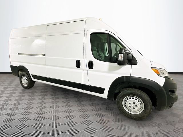 New 2026 RAM ProMaster 2500 w/ Safety Group image 3