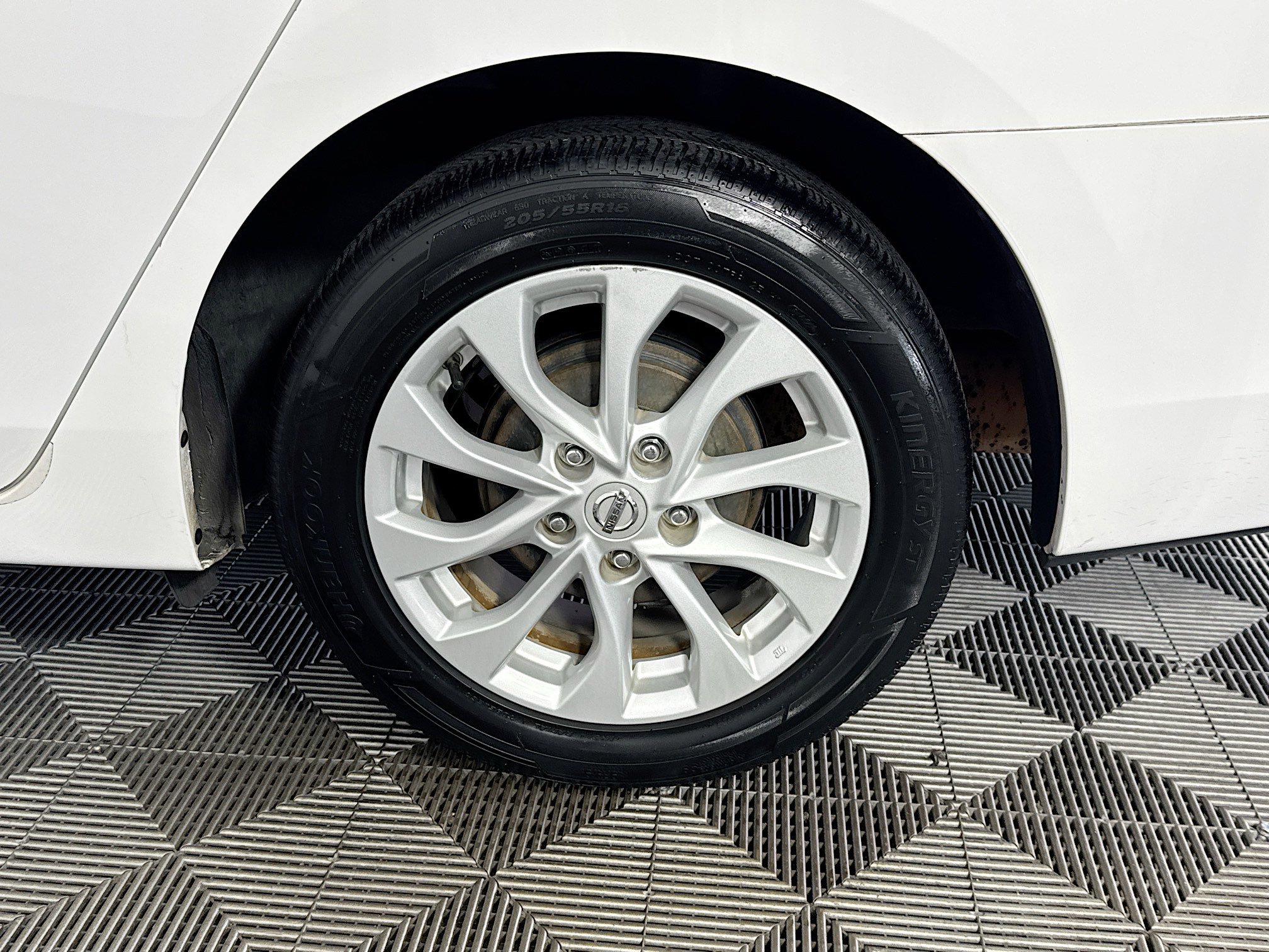 Used 2018 Nissan Sentra SV image 28