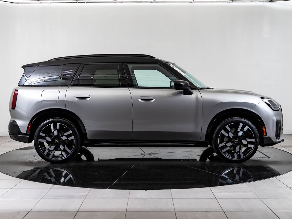 Certified 2026 MINI Cooper Countryman S AWD/4WD image 11