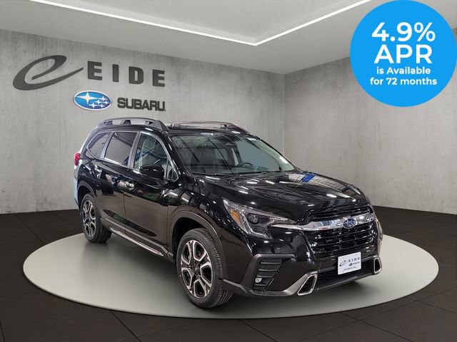 New 2026 Subaru Ascent Touring image 1