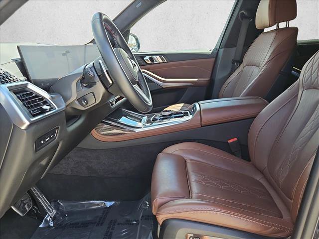 Used 2026 BMW X7 M60i AWD/4WD image 17