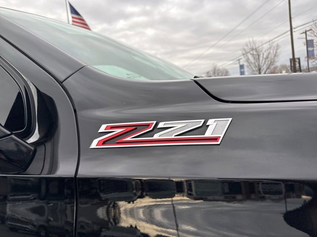 Used 2021 Chevrolet Tahoe Z71 w/ Z71 Signature Package image 10