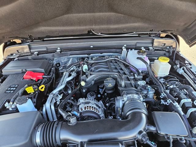 New 2025 Jeep Gladiator Sport image 22