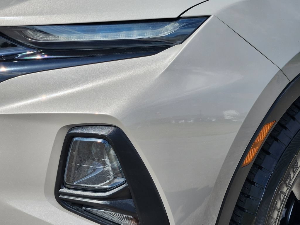 Used 2021 Chevrolet Blazer LT FWD image 8