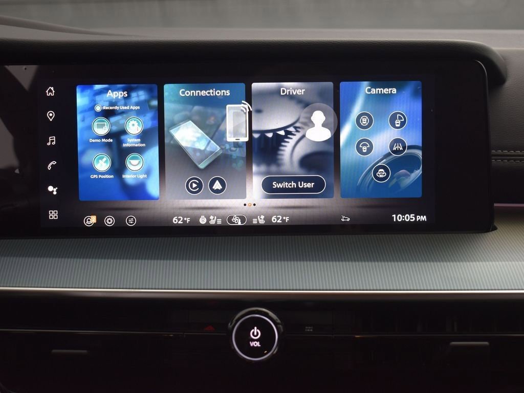 New 2026 Nissan Murano SL w/ Comfort Package image 10